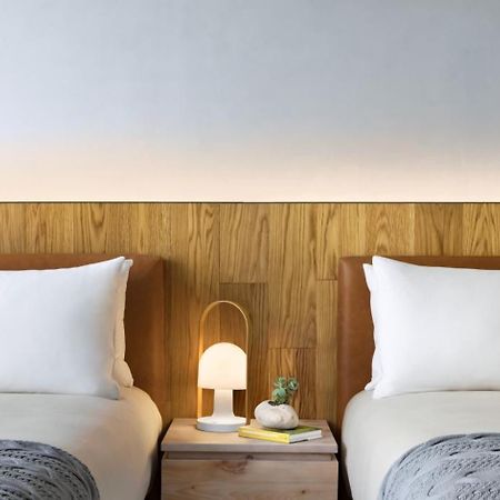 1 Hotel تورونتو المظهر الخارجي الصورة