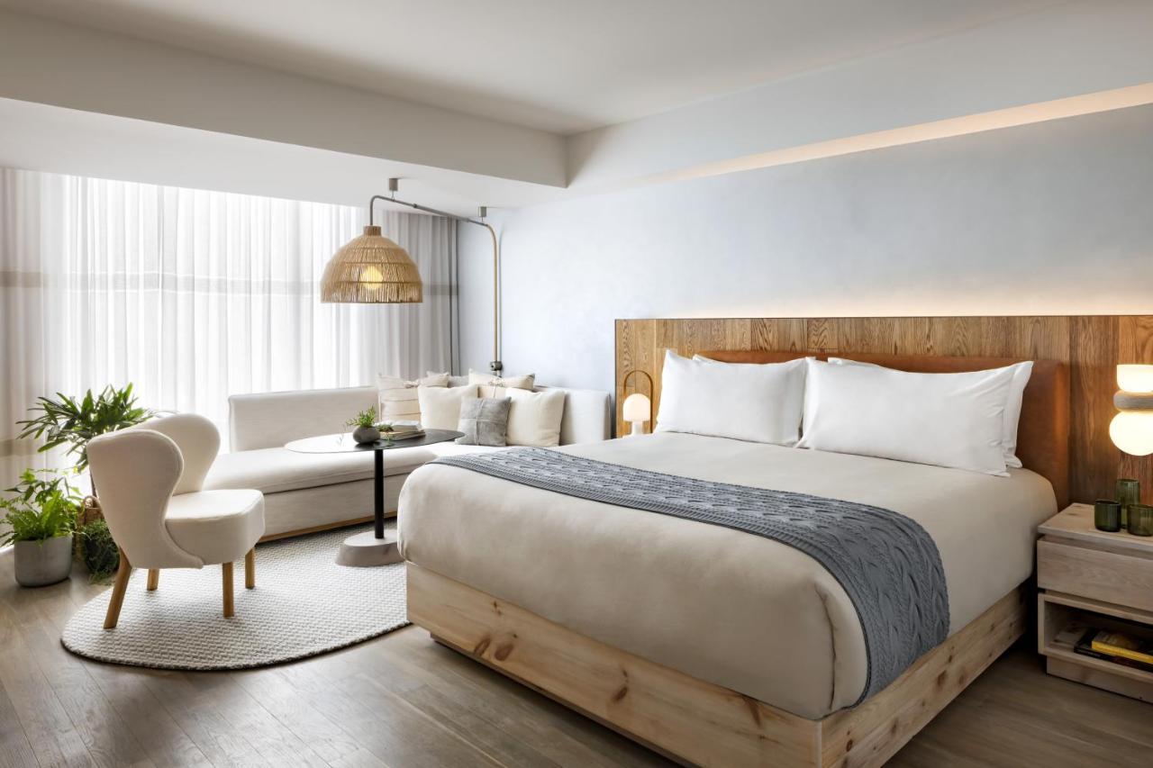 1 Hotel تورونتو المظهر الخارجي الصورة