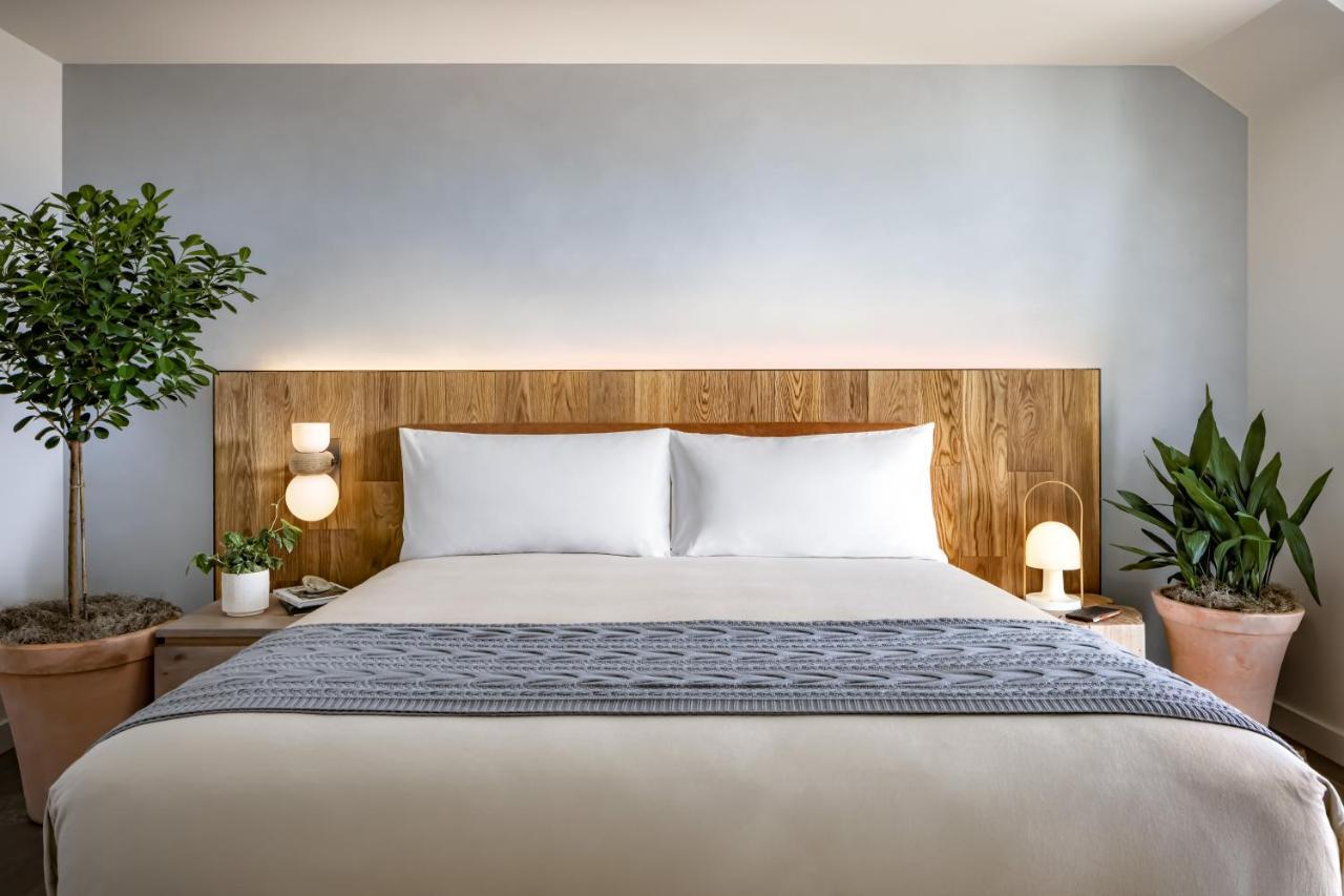 1 Hotel تورونتو المظهر الخارجي الصورة