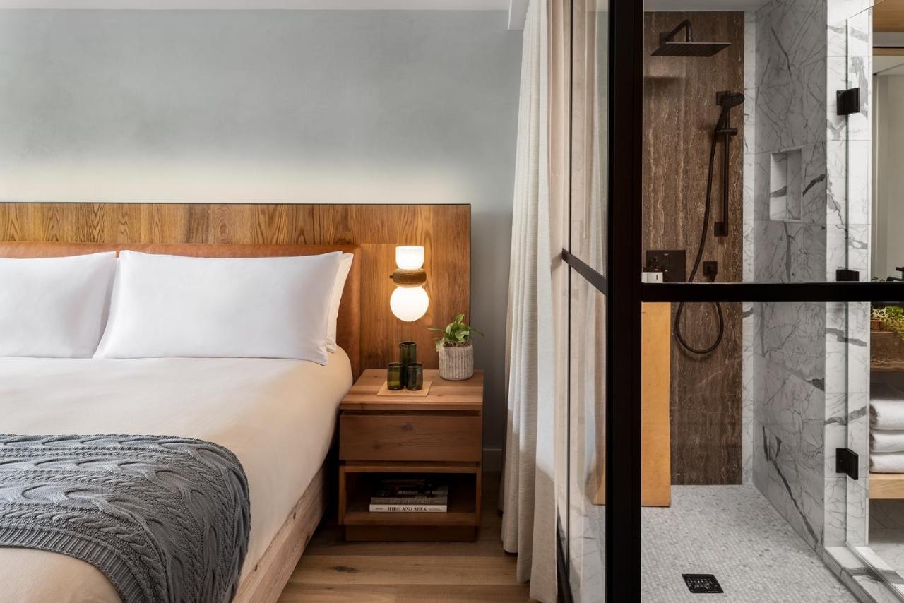 1 Hotel تورونتو المظهر الخارجي الصورة