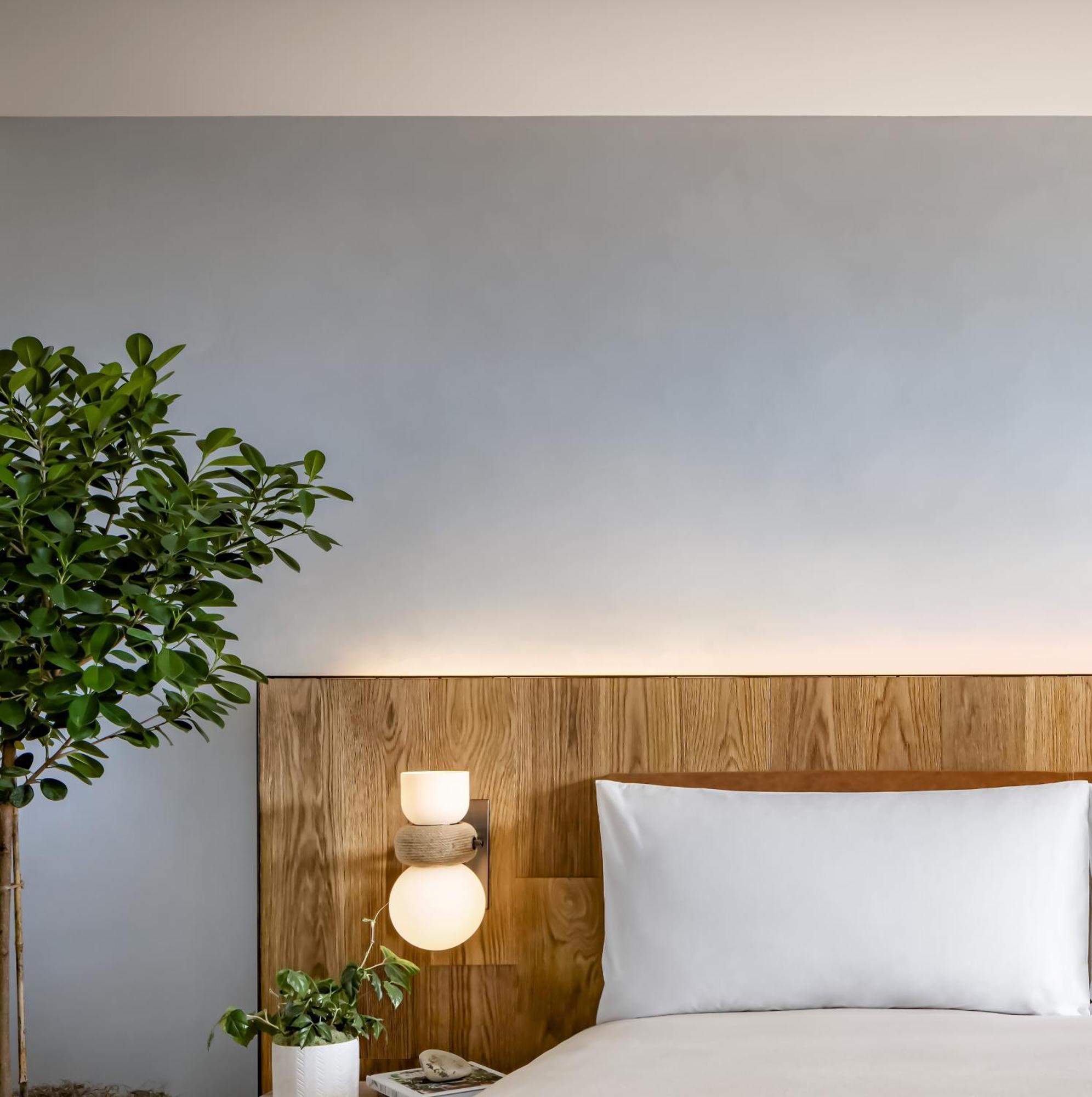 1 Hotel تورونتو المظهر الخارجي الصورة
