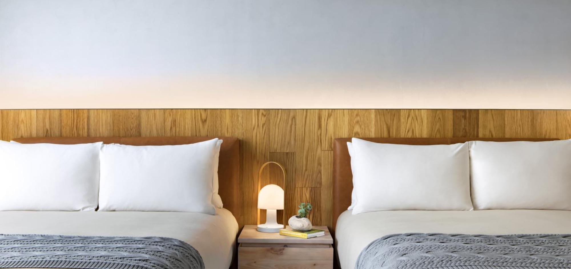 1 Hotel تورونتو المظهر الخارجي الصورة